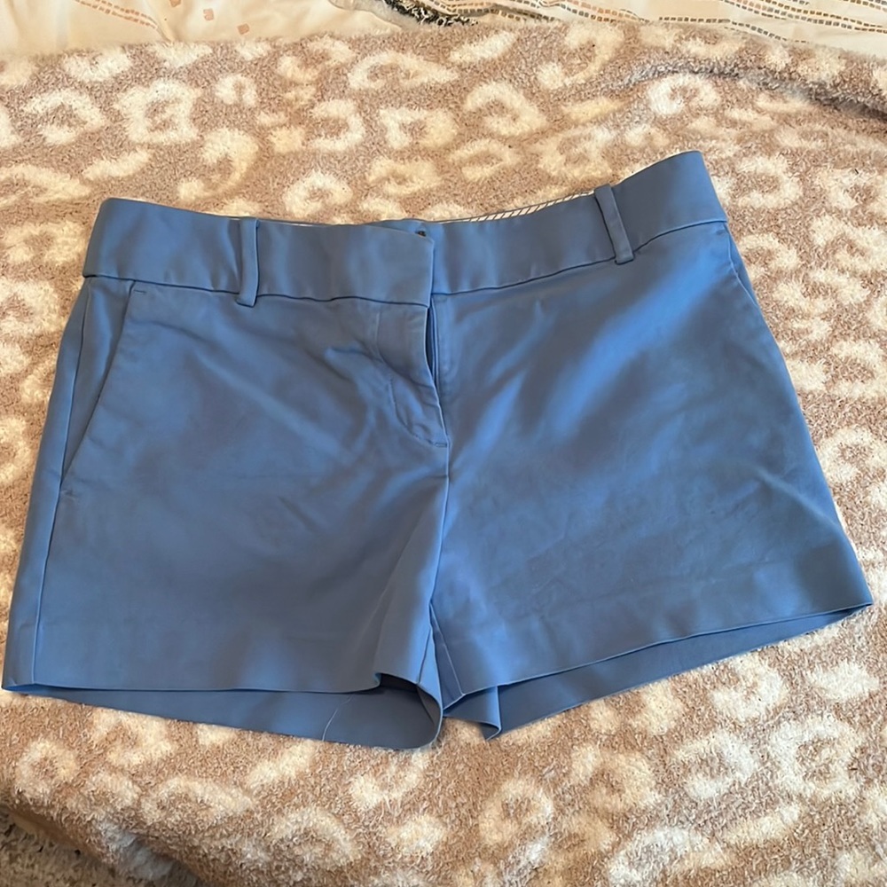 LOFT Dress Short